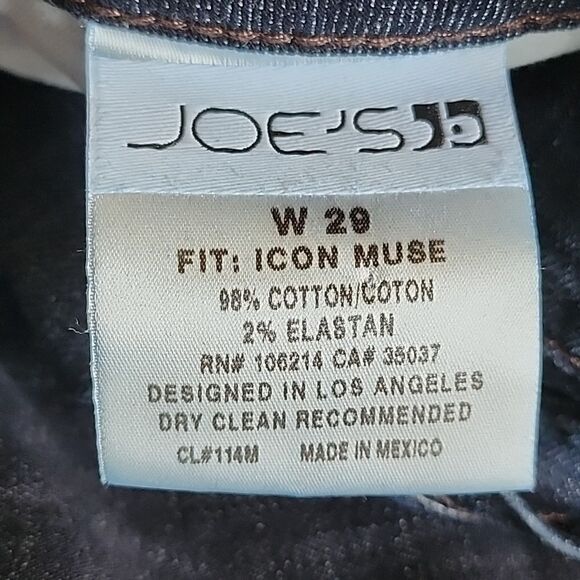 Joe's  Jeans - Picture 3 of 5